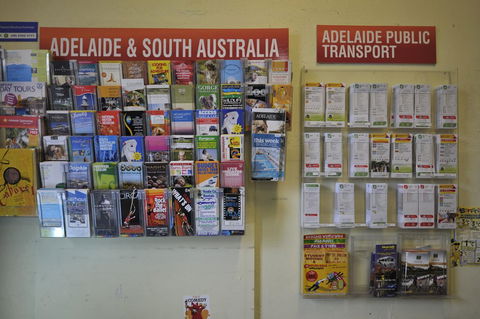Backpack Oz - Accommodation Guide 18