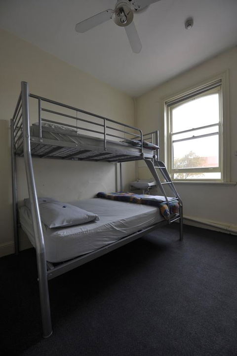Backpack Oz - Accommodation Guide 22