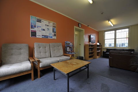 Backpack Oz - Accommodation Guide 16