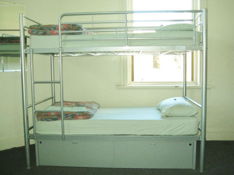 Backpack Oz - Accommodation Guide 41