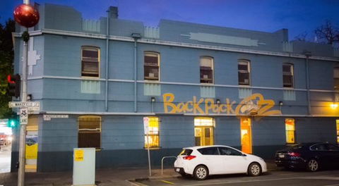 Backpack Oz - Accommodation Guide 6