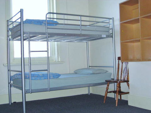 Backpack Oz - Accommodation Guide 40