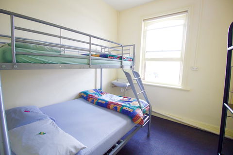 Backpack Oz - Accommodation Guide 21