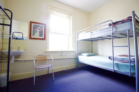 Backpack Oz - Accommodation Guide 39