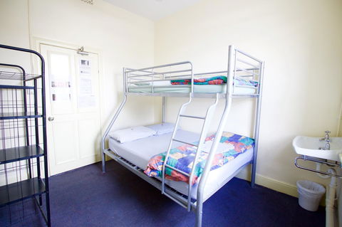 Backpack Oz - Accommodation Guide 38