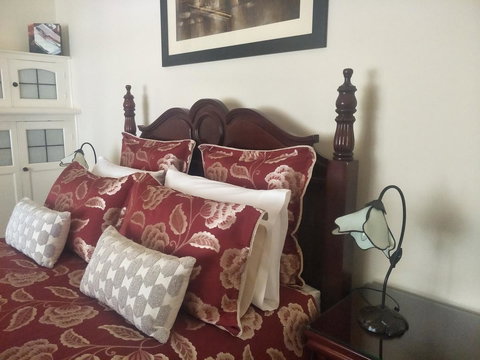 Fernweh Guesthouse - Accommodation Asia 12