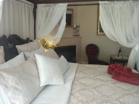 Fernweh Guesthouse - Accommodation Asia 13