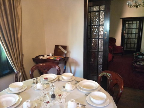 Fernweh Guesthouse - Accommodation Asia 20