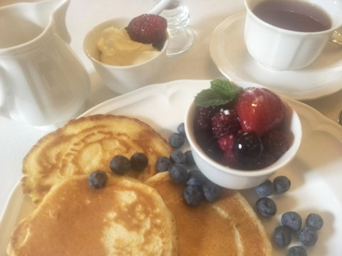 Fernweh Guesthouse - Accommodation Asia 9