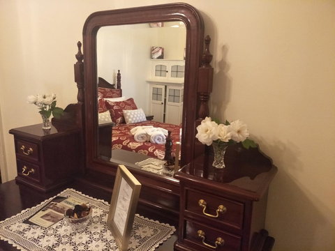 Fernweh Guesthouse - Accommodation Asia 7