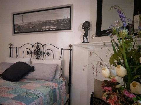 Fernweh Guesthouse - Accommodation Asia 3