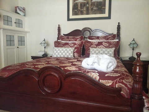 Fernweh Guesthouse - Accommodation Asia 11