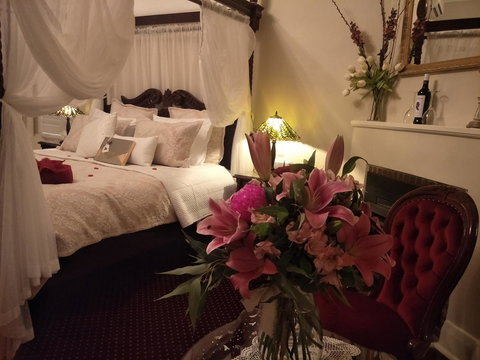 Fernweh Guesthouse - Accommodation Asia 0