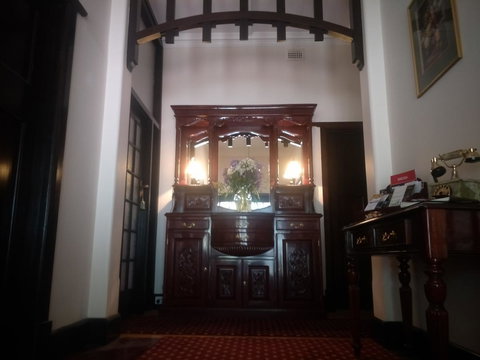 Fernweh Guesthouse - Accommodation Asia 19