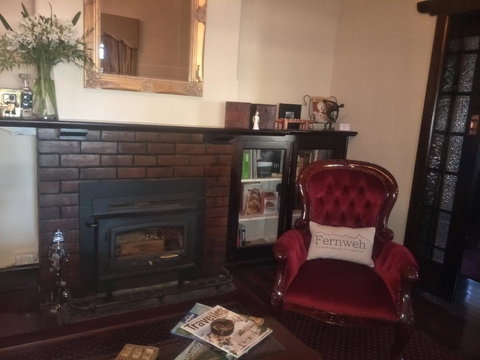 Fernweh Guesthouse - Accommodation Asia 21