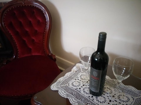 Fernweh Guesthouse - Accommodation Asia 1