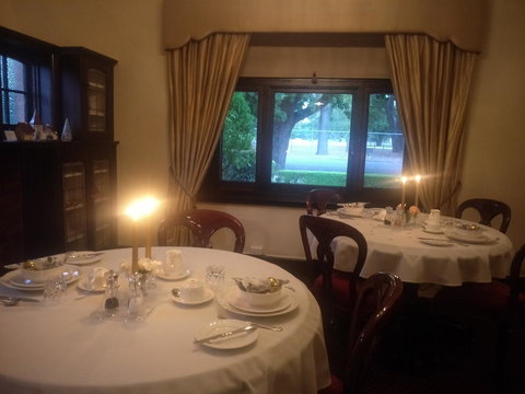 Fernweh Guesthouse - Accommodation Asia 2