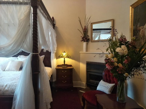 Fernweh Guesthouse - Accommodation Asia 16