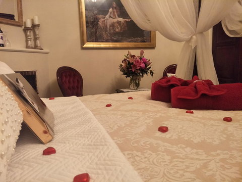 Fernweh Guesthouse - Accommodation Asia 4