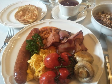 Fernweh Guesthouse - Accommodation Asia 8