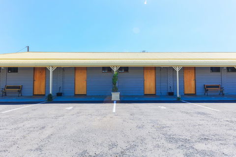 Country Roads Motor Inn Naracoorte - Accommodation Asia 28