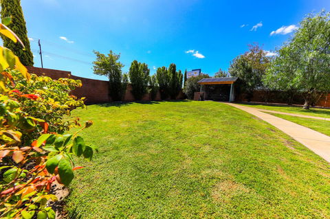 Country Roads Motor Inn Naracoorte - Accommodation Asia 43