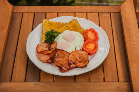 Country Roads Motor Inn Naracoorte - Accommodation Asia 2