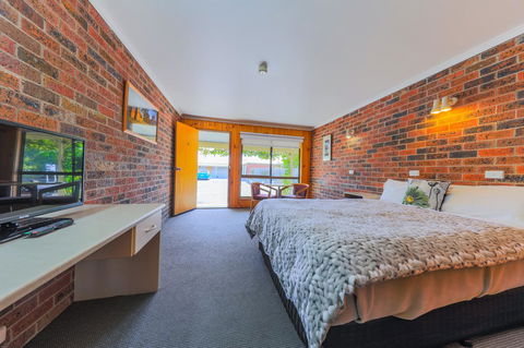 Country Roads Motor Inn Naracoorte - Accommodation Asia 4