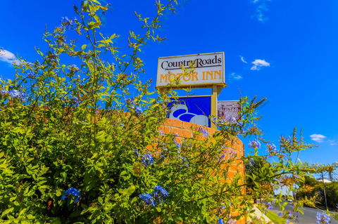 Country Roads Motor Inn Naracoorte - Accommodation Asia 23