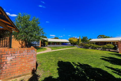 Country Roads Motor Inn Naracoorte - Accommodation Asia 42