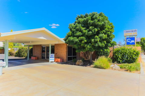 Country Roads Motor Inn Naracoorte - Accommodation Asia 41