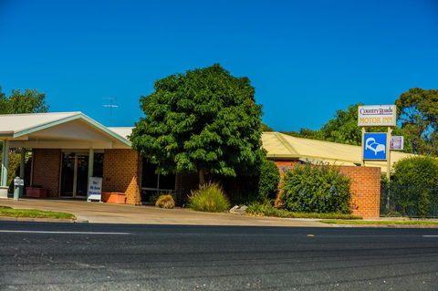Country Roads Motor Inn Naracoorte - Accommodation Asia 8