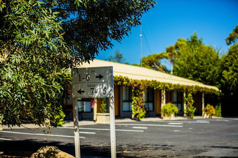 Country Roads Motor Inn Naracoorte - Accommodation Asia 20