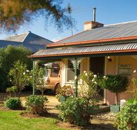 Ruby's Cottage - Accommodation Asia