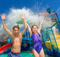 BIG4 Renmark Riverfront Holiday Park - Accommodation Asia
