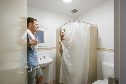 YHA Adelaide Central - Accommodation Asia 19