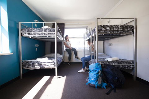 YHA Adelaide Central - Accommodation Asia 14