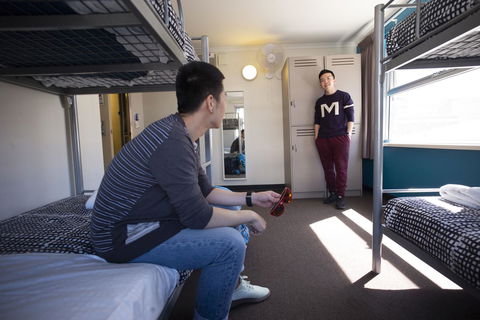 YHA Adelaide Central - Accommodation Asia 12