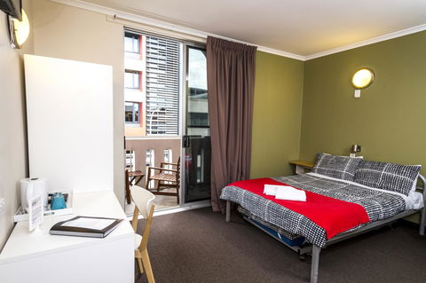 YHA Adelaide Central - Accommodation Asia 31