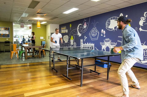 YHA Adelaide Central - Accommodation Asia 11