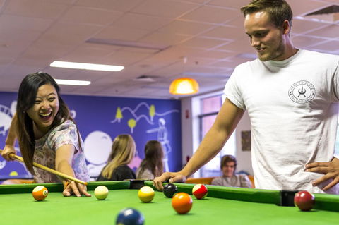 YHA Adelaide Central - Accommodation Asia 25