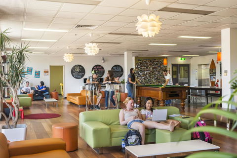 YHA Adelaide Central - Accommodation Asia 27