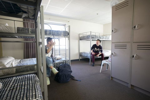 YHA Adelaide Central - Accommodation Asia 15