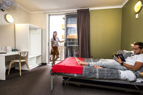 YHA Adelaide Central - Accommodation Asia 22