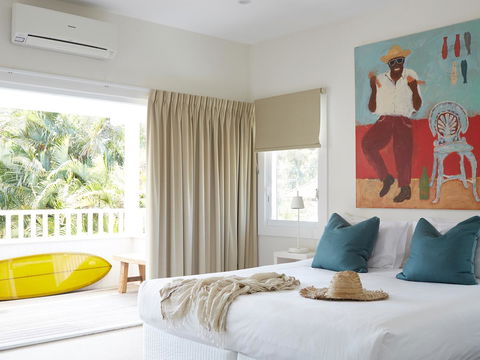 Atlantic Byron Bay - Accommodation Asia 26