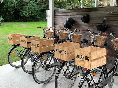 Atlantic Byron Bay - Accommodation Asia 1