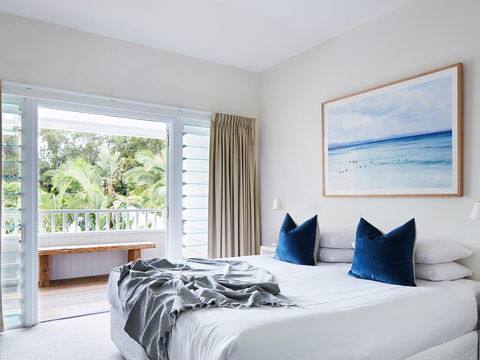 Atlantic Byron Bay - Accommodation Asia 3