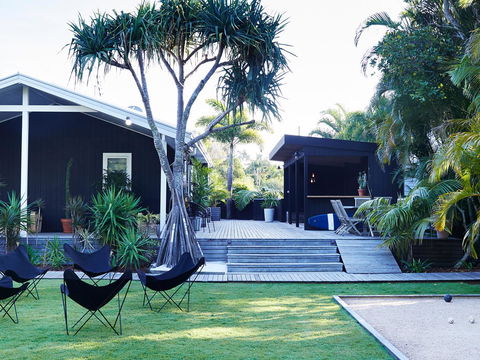 Atlantic Byron Bay - Accommodation Asia 6
