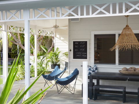 Atlantic Byron Bay - Accommodation Asia 24
