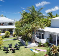 Atlantic Byron Bay - Accommodation Asia